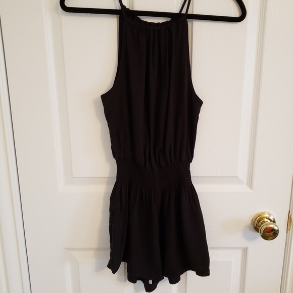 Forever 21 short romper never worn size S - Picture 1 of 3